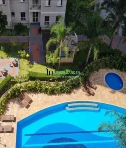 APARTAMENTO PARA LOCAÇÃO OU VENDA NO VISTA CENTRALE 71m² ANDAR ALTO - JUNDIAI/SP