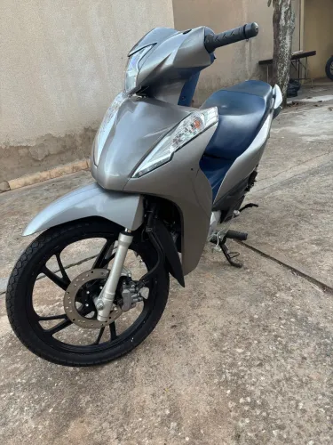Honda Biz 2021/21 