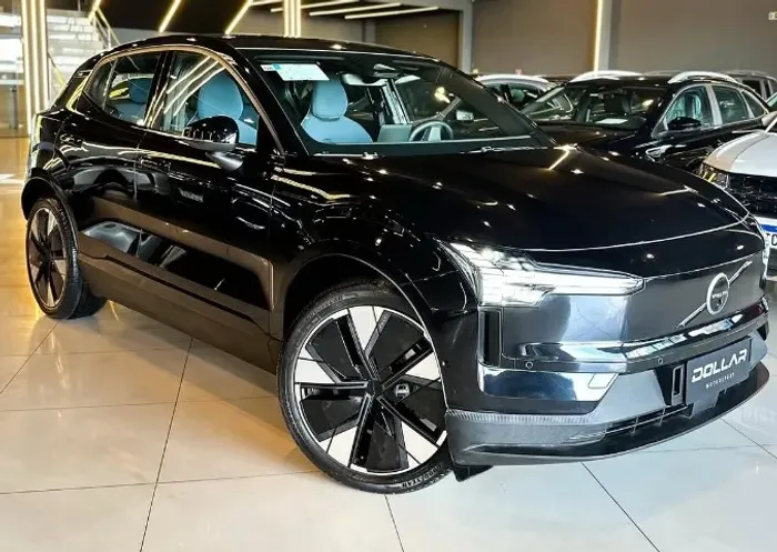 Volvo EX30 E60 Ultra (elétrico) 2024
