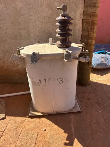 Transformador 10kva