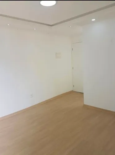 ? Lindo Apartamento de 2 Quartos no Reserva das Árvores I - Pronto para Morar!