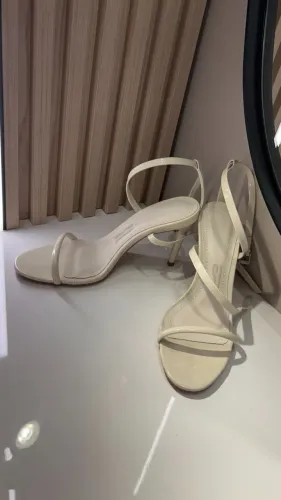 Sandália Verniz SL