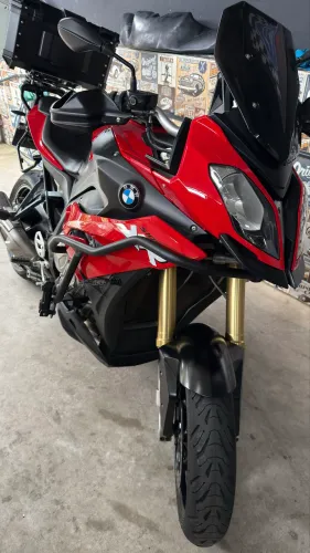 Vendo BMW S1000XR