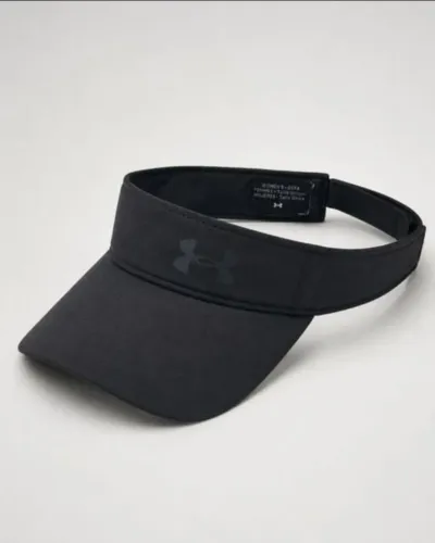 Viseira Under Armour Ajustável