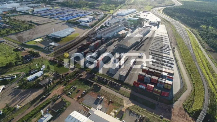 Pátio Logístico para Alugar a partir de 10.000m² Vila Velha - Grande Vitória/ES