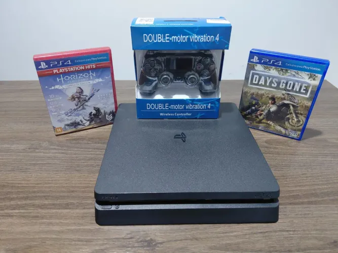 Playstation 4