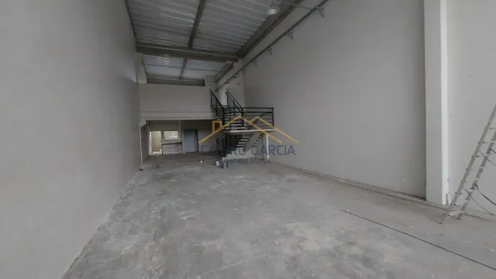 Salão para alugar em Americana, Jardim São Domingos, com 263 m²
