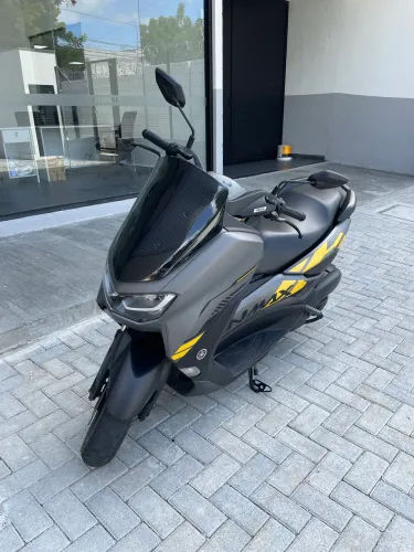 Nmax 160 2023 ABS SE Connect
