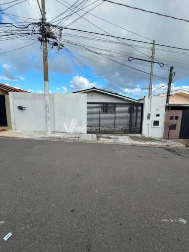 casa - Vila Costa e Silva - Campinas