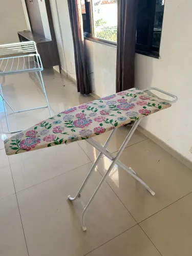 tabua de passar roupa