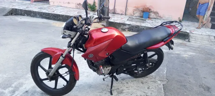 YBR Factor 125cc
