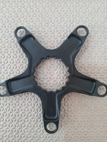 Spider hollowgram Cannondale EVO 2515/W0083, BCD 110mm.