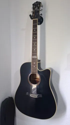 Violão Tagima Kansas