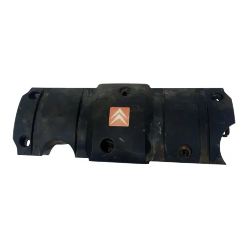 Tampa Motor Citroen C3 1.6 16v 2004 2005 2006 2007 08 A 2012