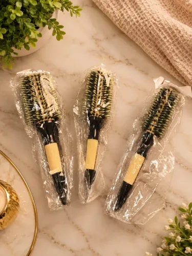 Kit de escova cabelo 
