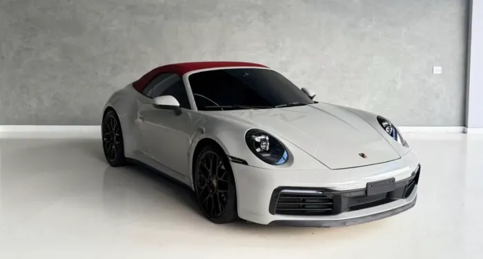 Porsche 911 Carrera S Cabriolet 3.0 420cv (991) 2023