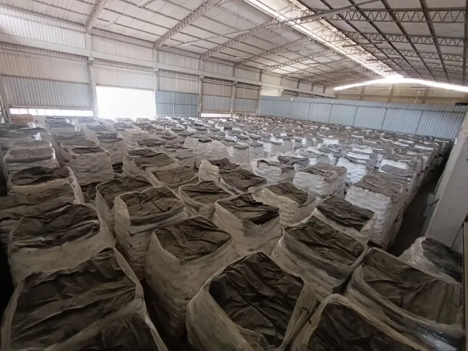 Calcário Agrícola Premium - Alto Padrão para Correção e Adubação do Solo