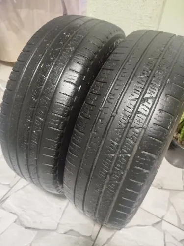 Pirelli 2160/17 Scorpion verde 