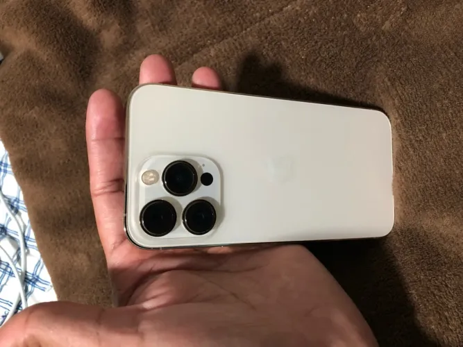 iPhone 13 pro 128gb