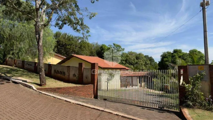 Casa com 3 dormitórios à venda, 235 m² por R$ 1.370.000,00 - Parque Alvamar - Sarandi/PR