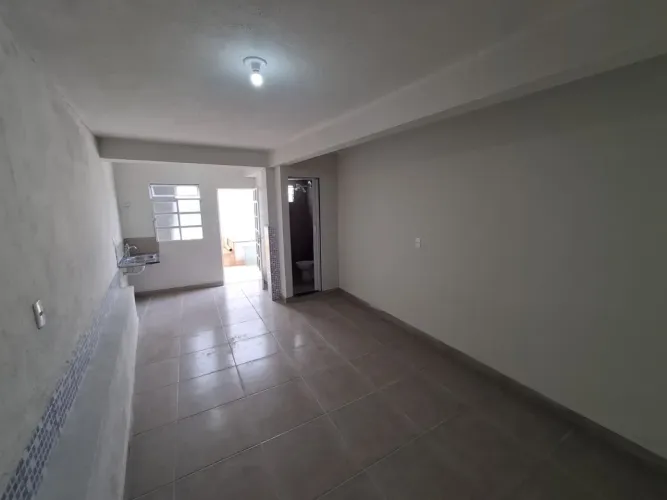 Aluguel - LOFT - LIBERDADE BELO HORIZONTE MG