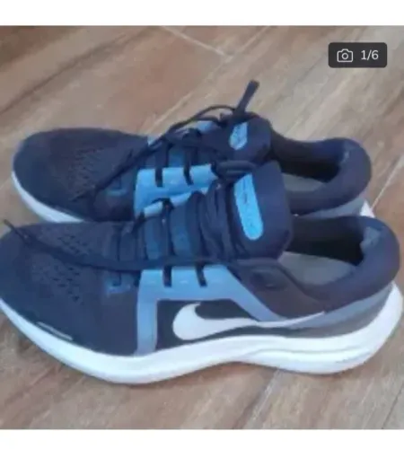 Tênis Nike N41 original vomero 16 masculino 