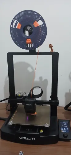 Ender 3 V3 modelo SE