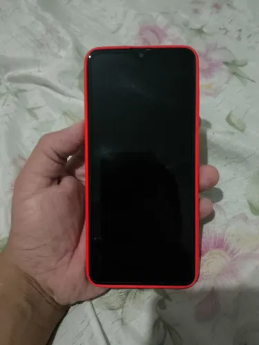 Celular Samsung A31 128gb