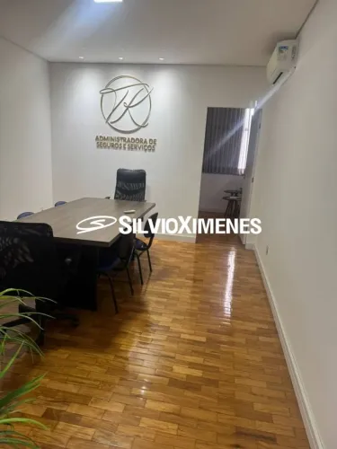Salas Comerciais para Locação, Centro - Belo Horizonte