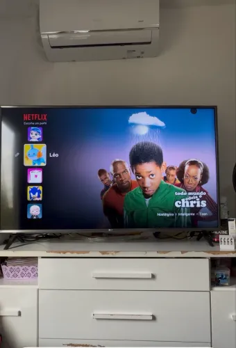 Smart Tv LG  50 