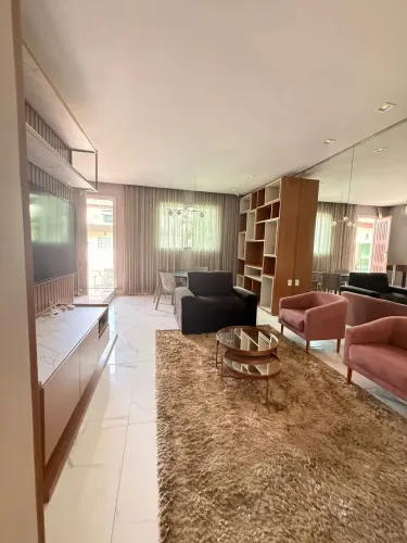 Parque Dez - Casa a Venda