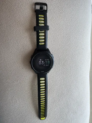 Relógio GARMIN