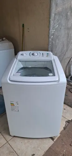 Maquina de lavar Electrolux 12kg conservada