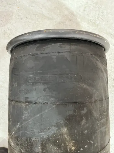 Bolsa da suspensão do Scania