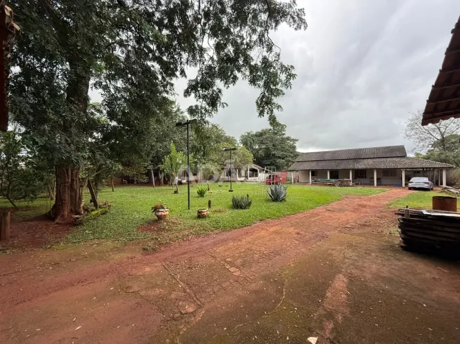 Chácara próximo a UFG Samambaia Chácara à Venda, 400.00 por R$ 1200000.00 AX37111