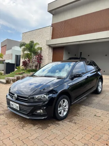 Volkswagen Polo Comfort. 200 TSI 1.0 Flex 12V Aut. 2019