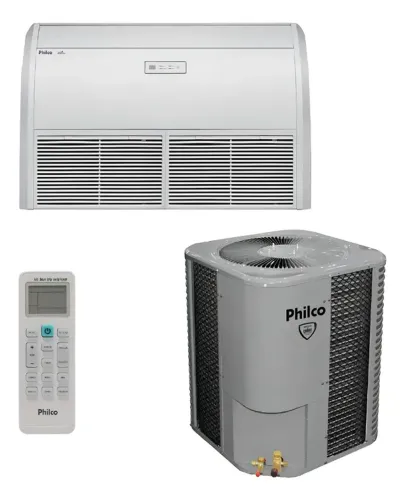Ar Condicionado 60.000 BTU