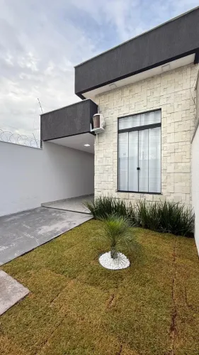 Casa - Jardim Helvécia