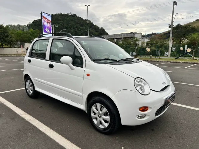 Chery QQ 1.1/1.0 12V 69cv 5P 2014