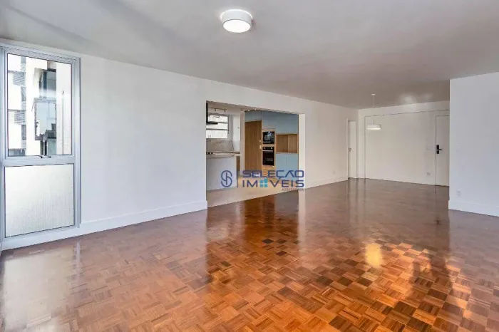 Apartamento com 3 dormitórios à venda, 167 m² por R$ 2.690.000,00 - Higienópolis - São Pau