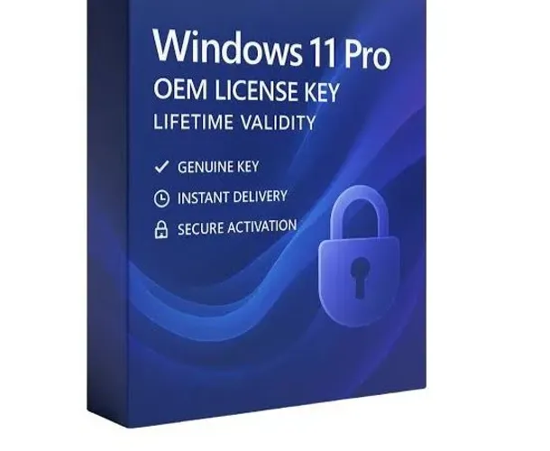 Chave Windows pro