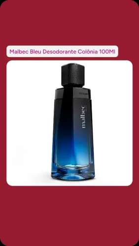 Malbec Bleu