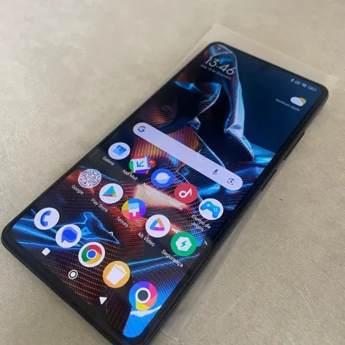 Xiaomi poco x5 pro