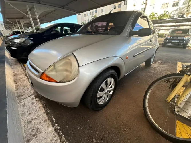 Ford KA 1.0i 3P 1998