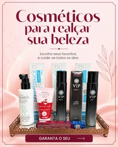 Perfume masculino Touti Vip n°04 