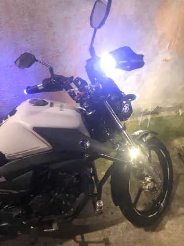 Vendo ou troco em carro ou moto do meu gosto 