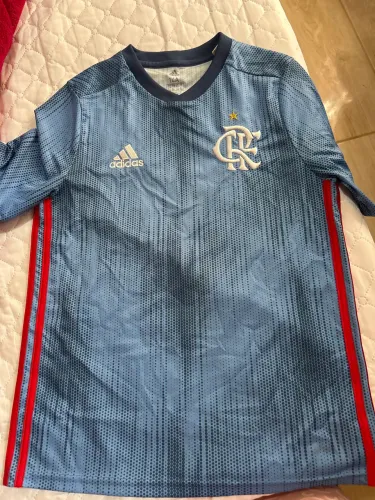 Camisa oficial do Flamengo 