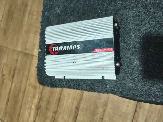 Taramps TS800x4