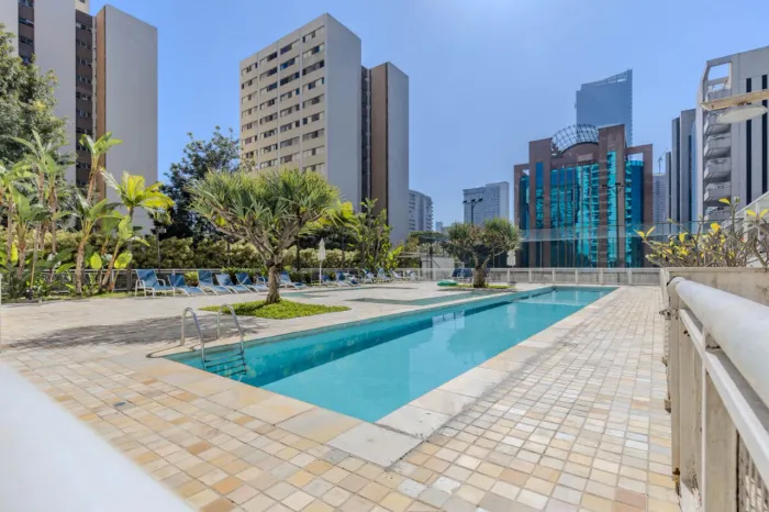 Apartamento para venda em Chacara Santo Antonio com 2 quartos, sendo 1 suíte, 107m² : 9930