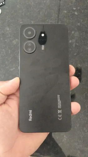 Celular redimi 13C